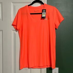 Under Armour Heat Gear T-Shirt